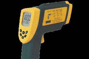 红外测温仪/AR892+