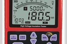高压兆欧表/AR3127