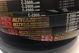 三角带/C-1727~C-1956