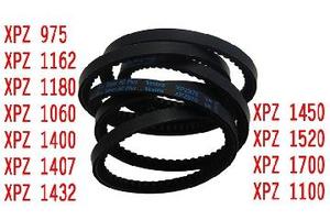 进口三角带XPZ-1212~XPZ-1337