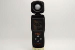 迷你型照度计/AS803