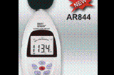 噪声计/AR844