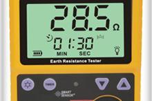 接地电阻测试仪/AR4105B
