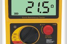 接地电阻测试仪/AR4105A