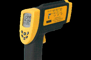 红外测温仪/AR872+