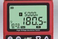 高压兆欧表/AR3125