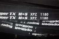 进口三角带/XPB-1250~XPB-1480