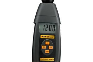 数字测速仪/DM6238P