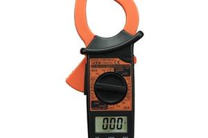 数字钳形表/DM6266