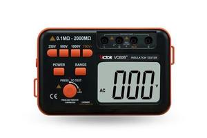 绝缘电阻表/VC60B+~E+