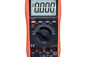 自动量程 万用表/VC97