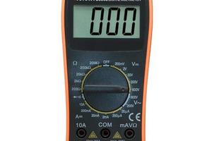 口袋数字万用表/VC830L