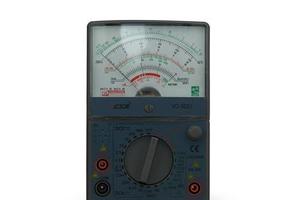 指针万用表/VC3021