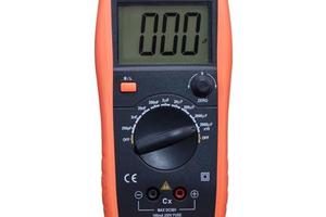 电容表/victor 6013