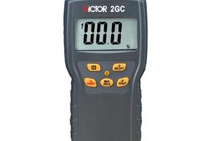 数显粮食水分测试仪/VICTOR 2GC