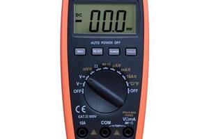 数字万用表/VICTOR 81B