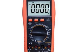 数字万用表/VICTOR 88B