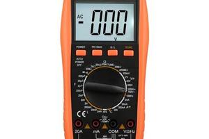 数字万用表/VICTOR 88C