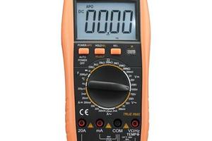 数字万用表/VICTOR 88D