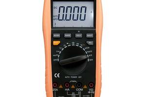自动量程万用表/VCITOR 88E
