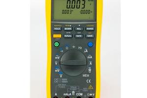 存储型数字万用表/VICTOR 187