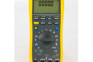 存储型数字万用表/VICTOR 189