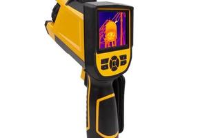 红外热成像仪/VICTOR 360