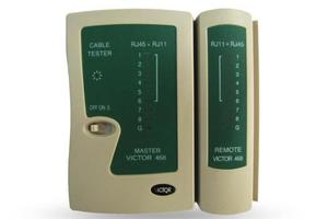 网络测试仪/VICTOR 468