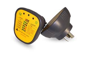 插座测试仪/VICTOR 469