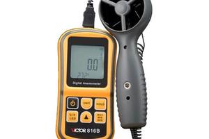 分体式风速仪/VICTOR 816B