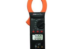 数字钳形表/VICTOR 6016C