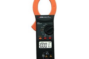 交直流钳形表/VICTOR 6056B