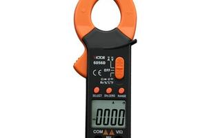 数字钳形表/VICTOR 6056D