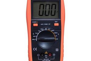 电容电感电阻表/VICTOR 6243+