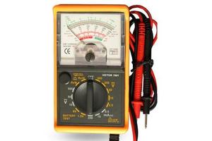 指针万用表/VICTOR 7001