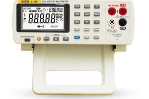 双显示台式万用表/VICTOR 8145B