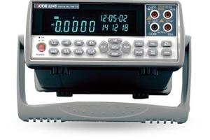 台式万用表/VICTOR 8245