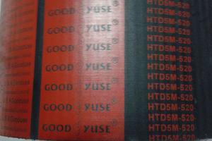 进口同步带/1150-5M~1250-5M