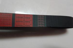 进口同步带/188XL~206XL