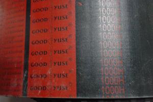 进口同步带/310H~355H