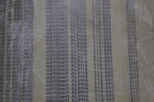 进口同步带/T10-1110~T10-1350