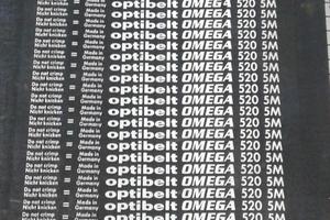 进口同步带/5M-180~5M-325