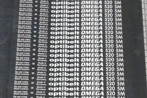 进口同步带/5M-1500~5M-2525