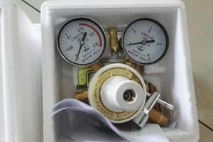 乙炔减压器/YQE-0.3