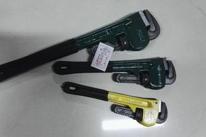 管子钳/250MM~1200MM