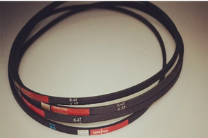 进口三角带/K36.5~K43