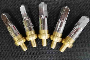 精品丙烷割嘴100型1#~3#