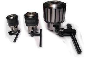 钻夹头/0.6-6mm~5-20mm