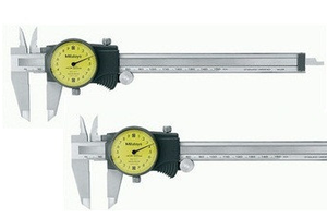 带表游标卡尺/0-150~0-300
