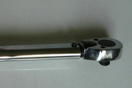 预制式扭力扳手TG25 5-25N.M~TG2000 750-2000N.M